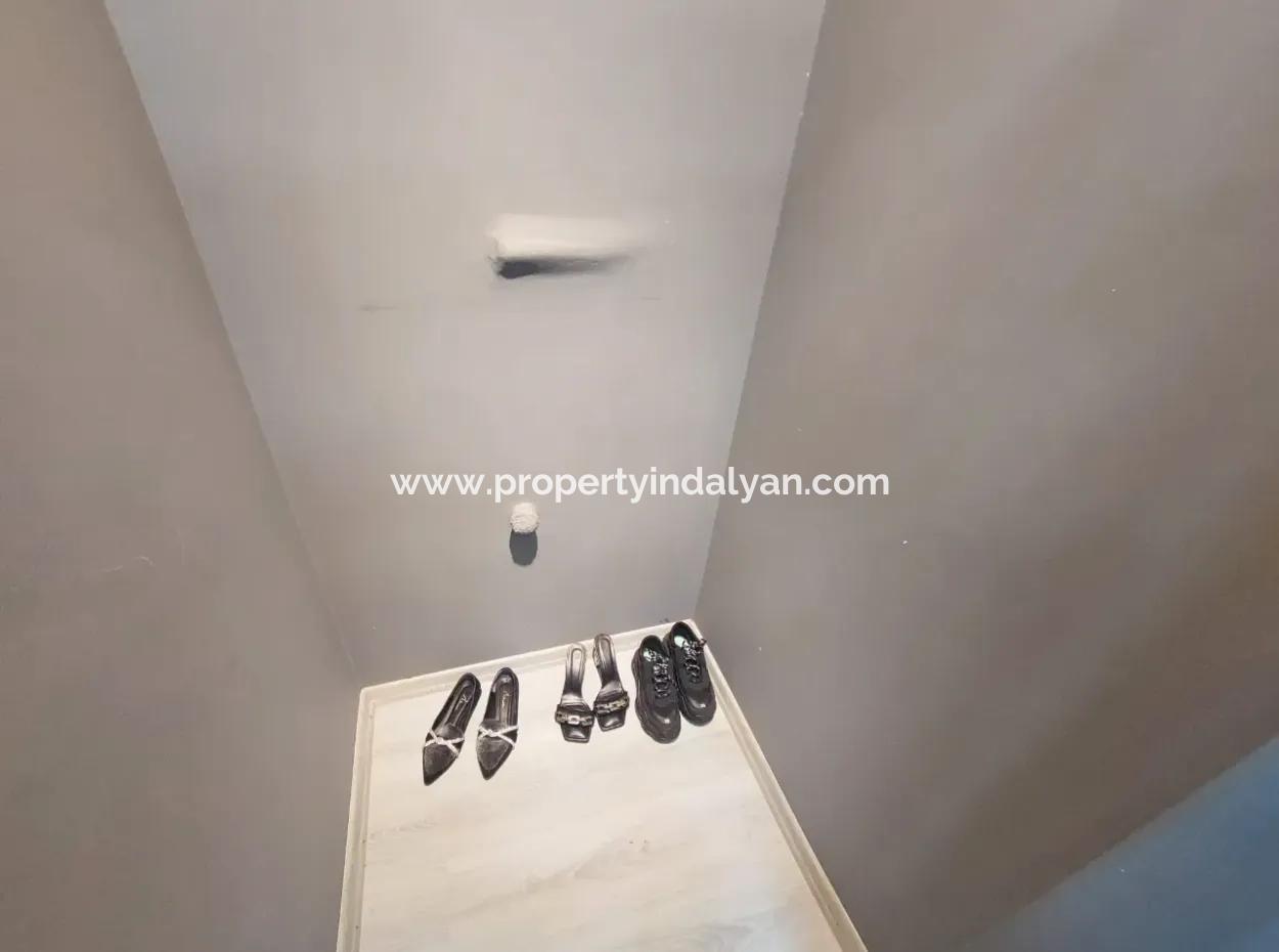 A 50M2 Store In The Center Of Ortaca Is For Rent.