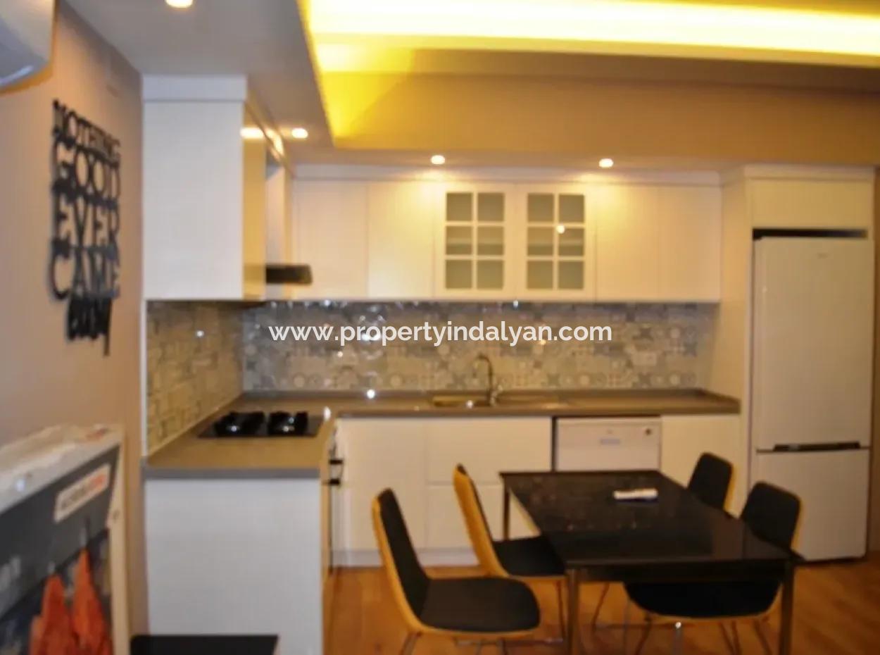 Swimming Pool In Dalaman For Sale, New Luxury Villas