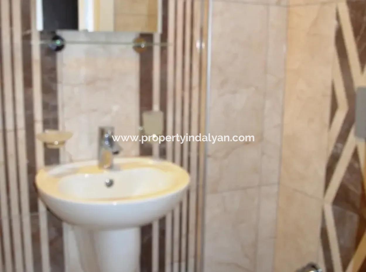 Swimming Pool In Dalaman For Sale, New Luxury Villas