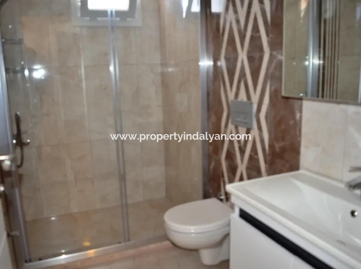 Swimming Pool In Dalaman For Sale, New Luxury Villas