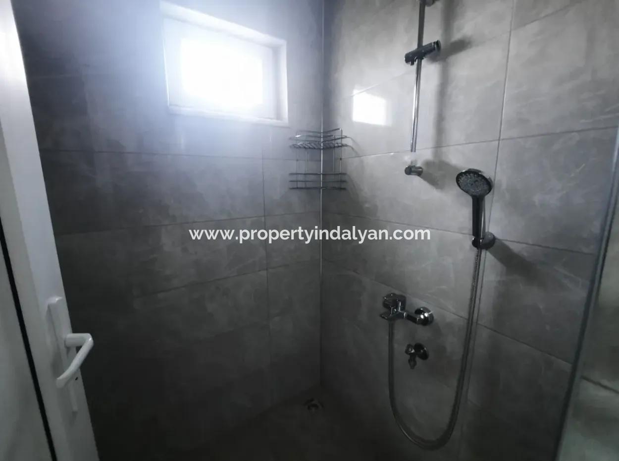 220 M2, 3 1 House For Rent In Muğla Ortaca Eskiköy.