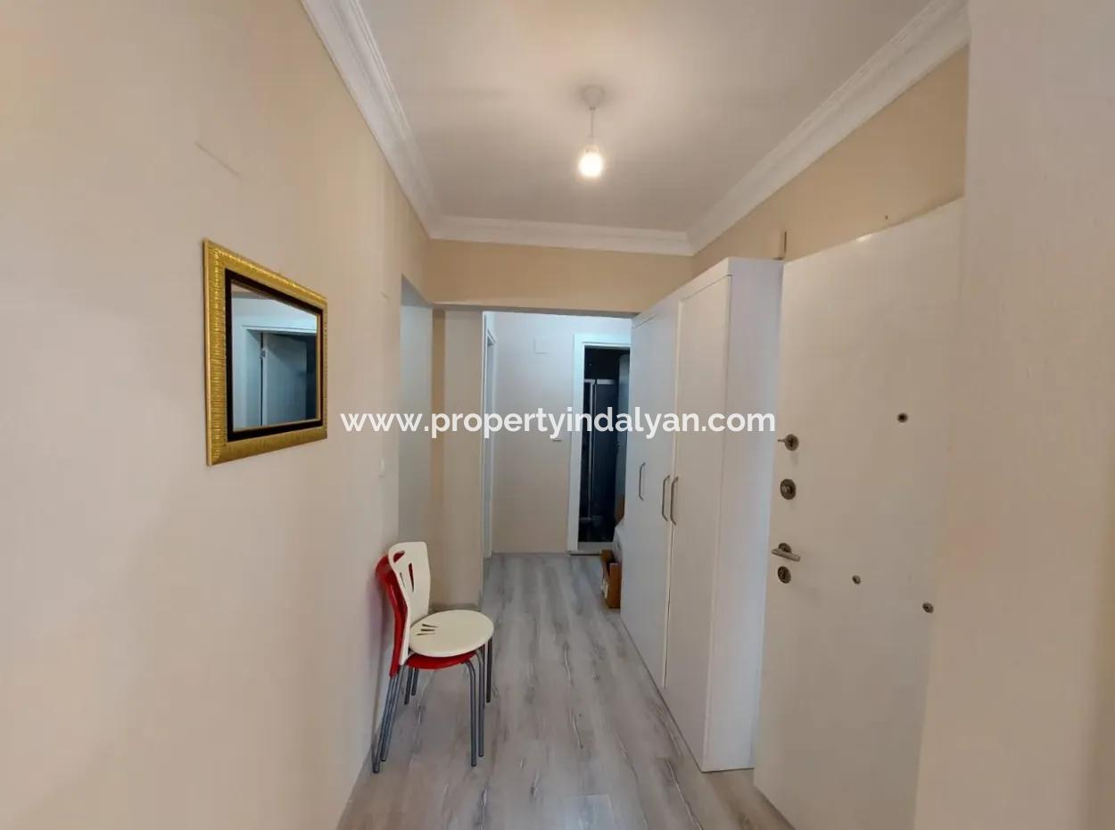 125 M2, 3 1 House For Rent In Muğla Ortaca Eskiköy.