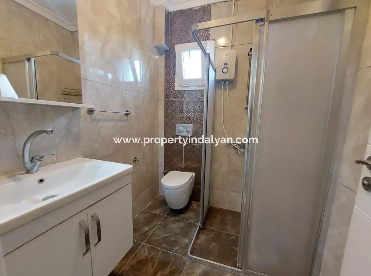 125 M2, 3 1 House For Rent In Muğla Ortaca Eskiköy.