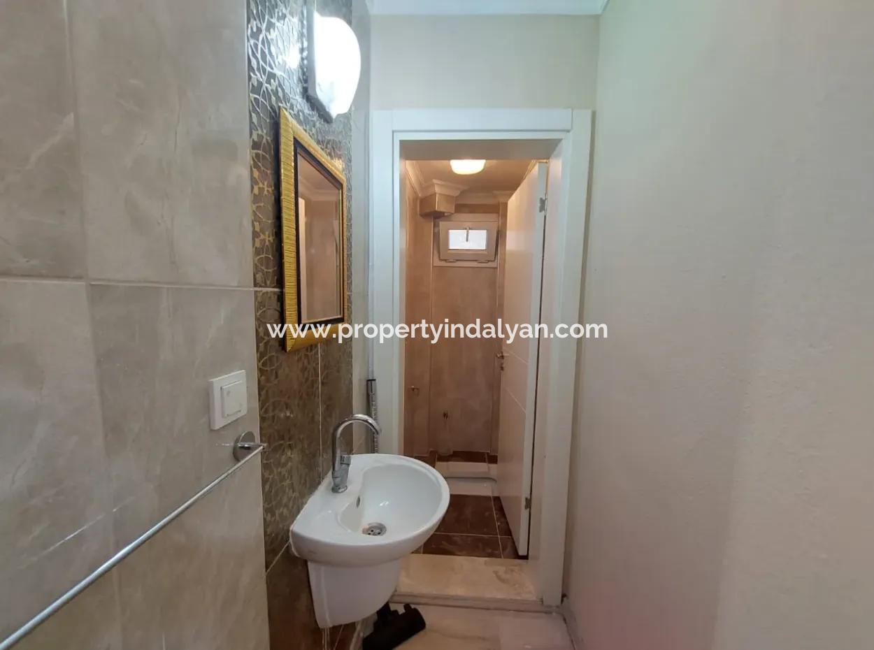 125 M2, 3 1 House For Rent In Muğla Ortaca Eskiköy.