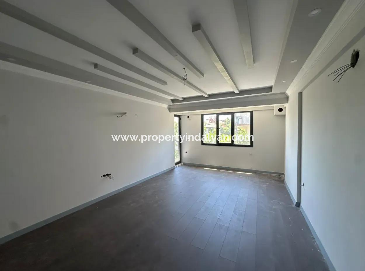 2 1 Brand New Apartment For Sale In Ortaca Center
