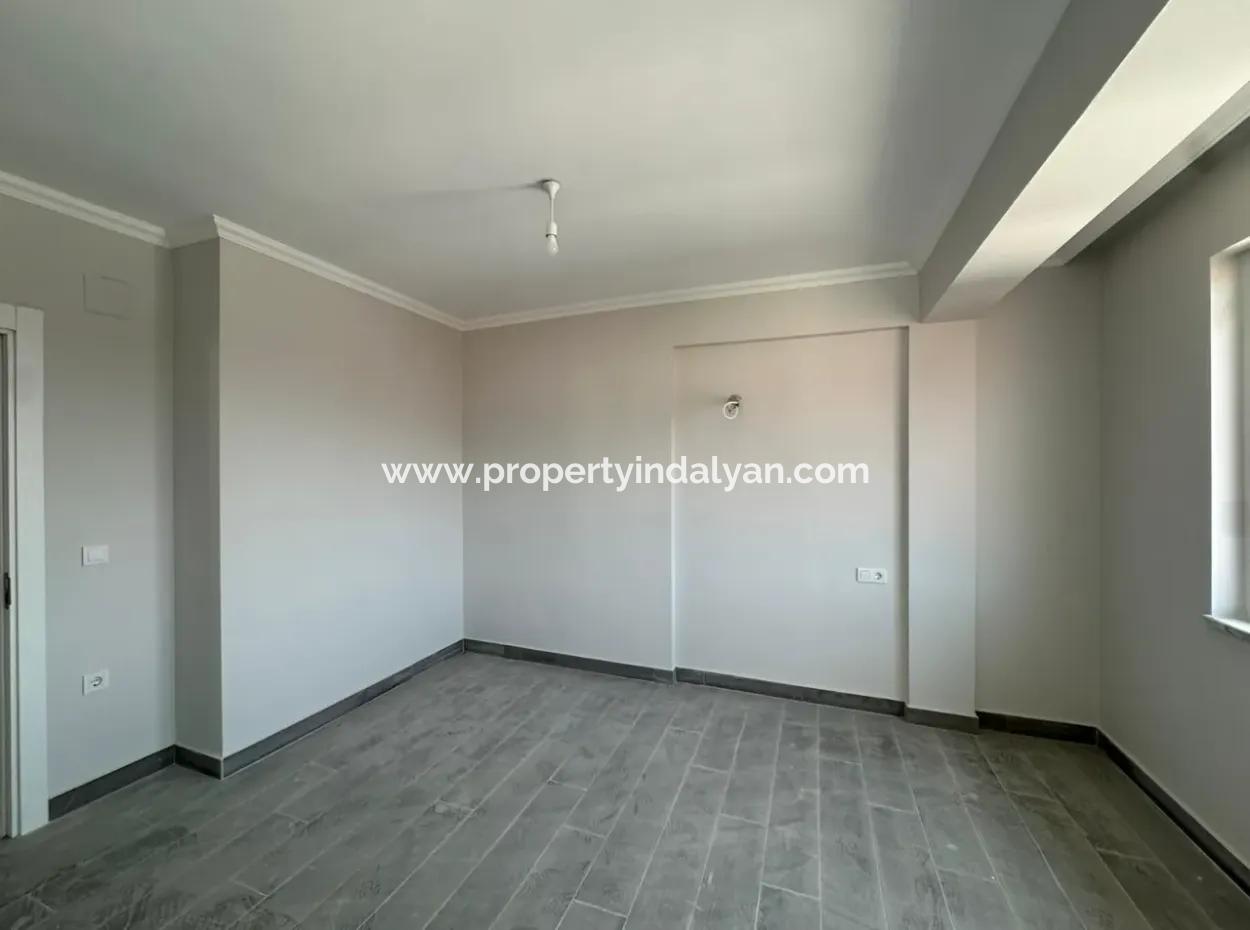 2 1 Zero 3Rd Floor Apartment For Sale In Ortaca