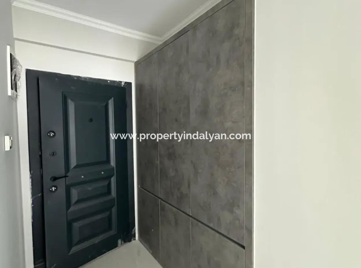 2 1 Zero 3Rd Floor Apartment For Sale In Ortaca