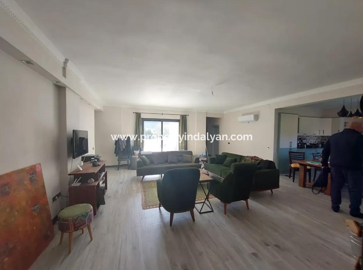 Ortaca Okçular Mountain And Nature View 2.000 M2 Plot, 4 1 200 M2 Detached House For Sale