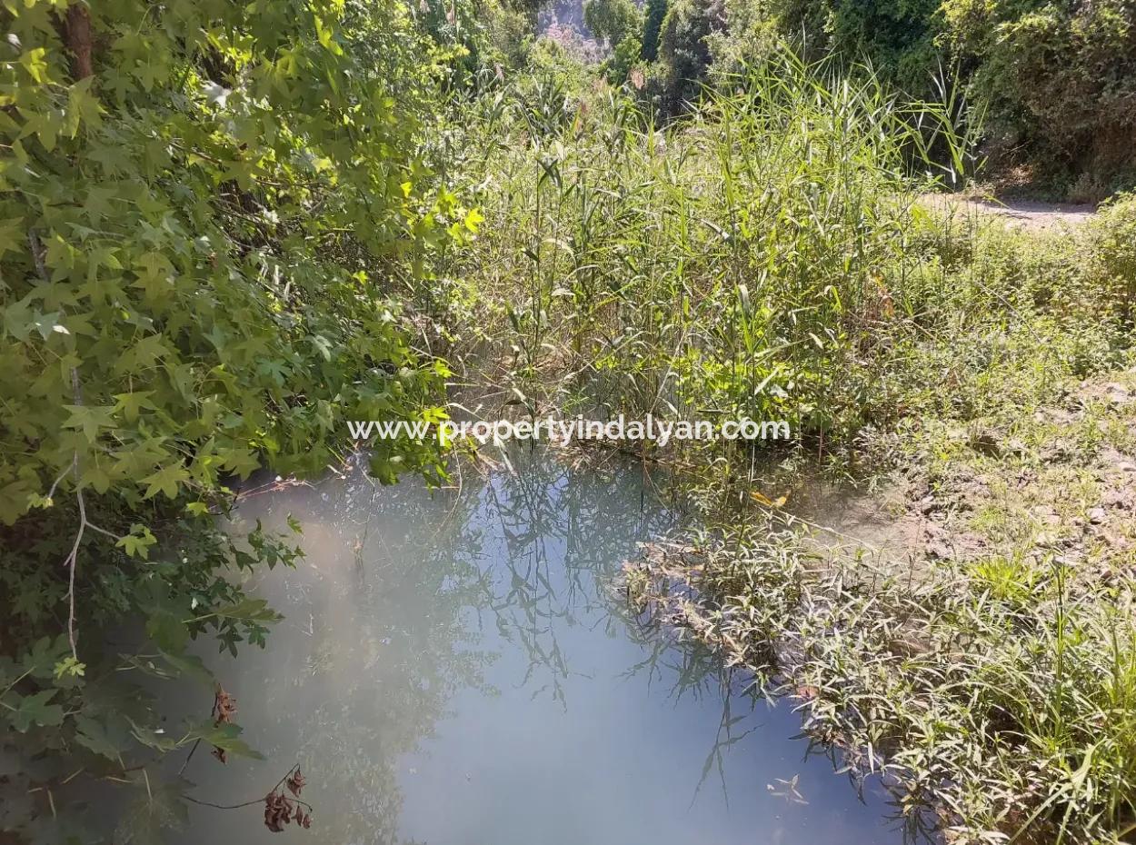 Muğla Okçular Marmarlıda 7 750 M2 Zoning Plan Suitable For Investment Bargain Land For Sale