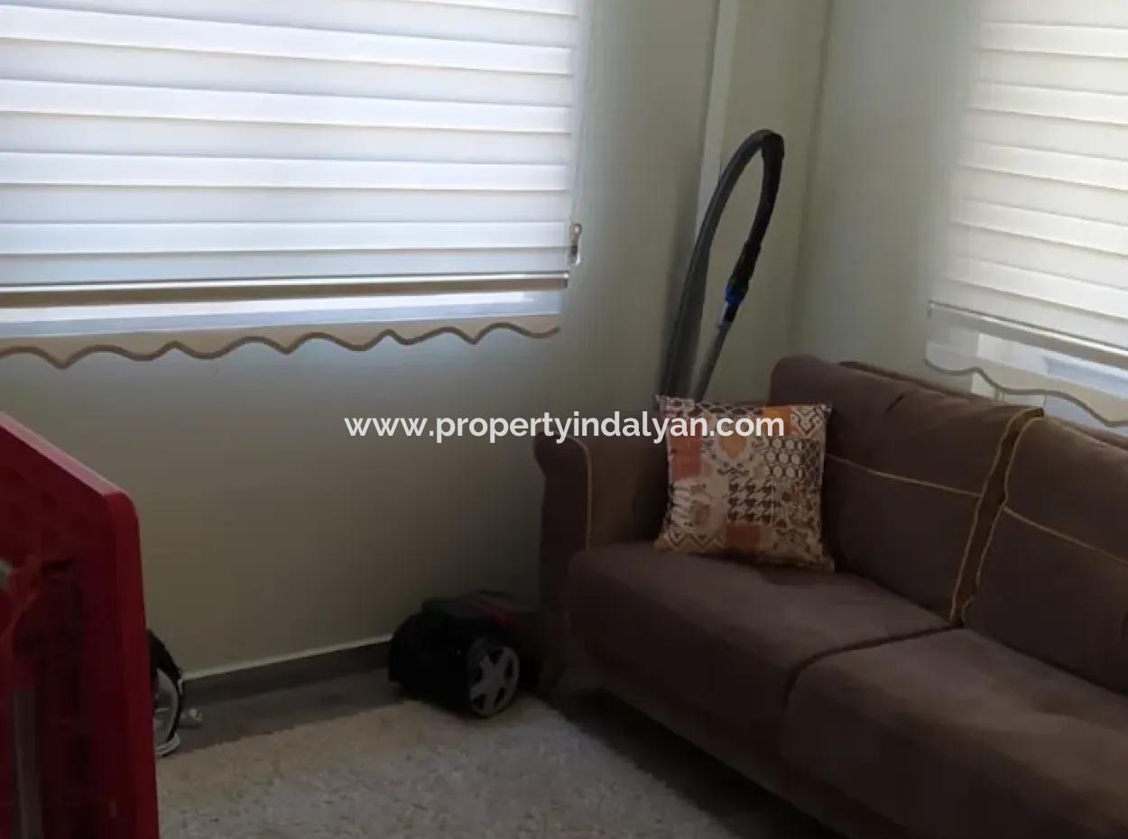 Muğla Ortaca Çaylı Mah Furnished 2 1 Apartment, 3 Or 6 Months Rent