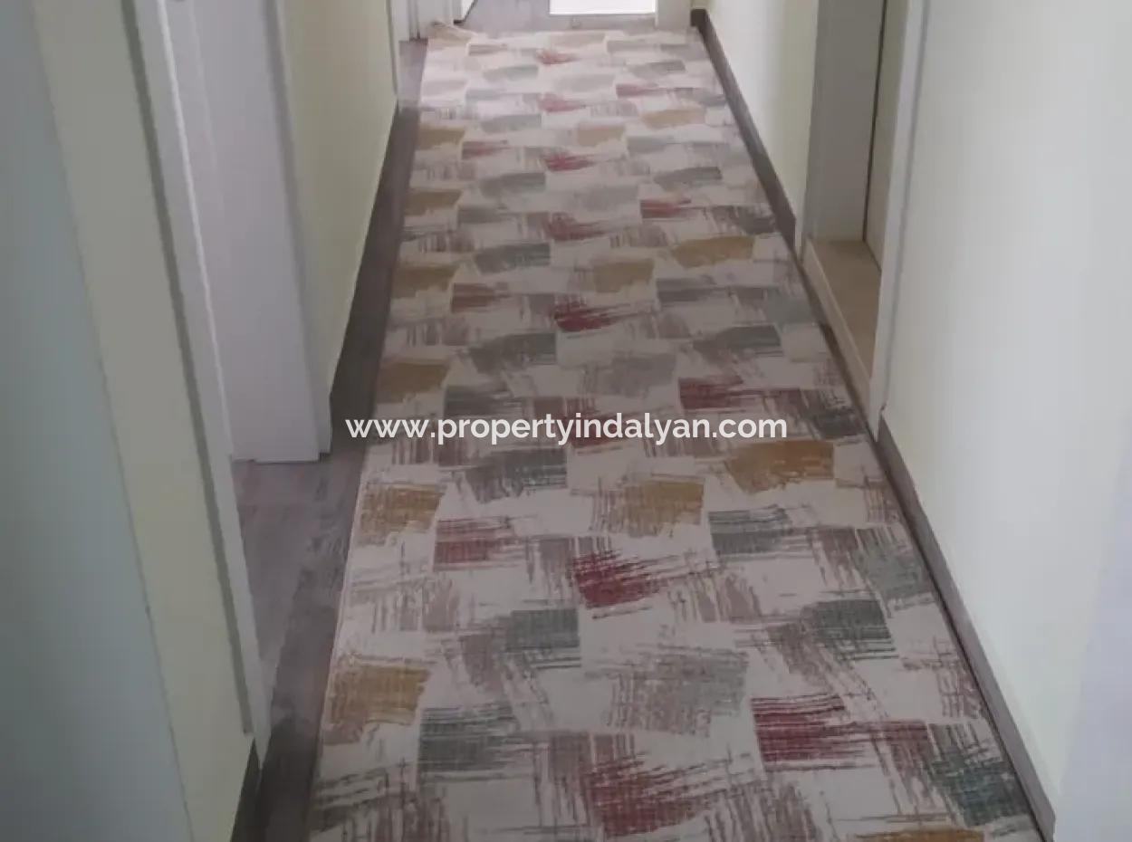 Muğla Ortaca Çaylı Mah Furnished 2 1 Apartment, 3 Or 6 Months Rent