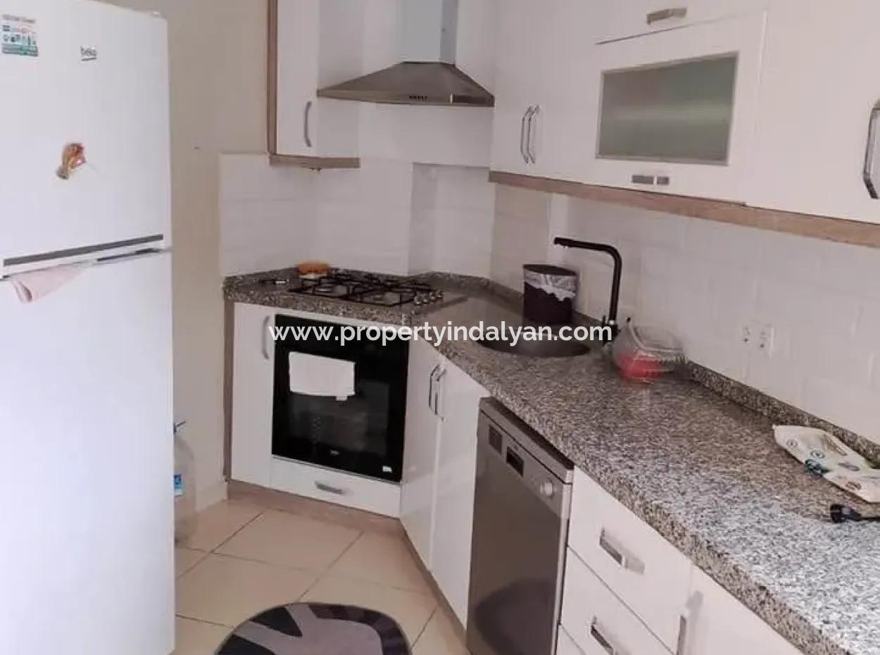 Ortaca Cumhuriyet Mah. 70 M2 Apartment For Rent In 1 Furnished De 2