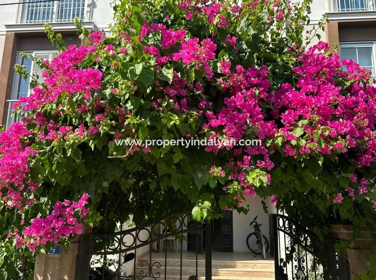 2 In 1 Indoor Living Room Kitchen Apartment For Sale In Cumhuriyet