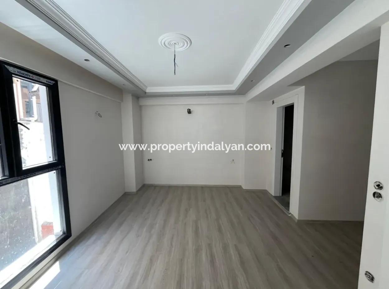 2Nd Floor 3 1 Apartment For Sale In Ortaca Center