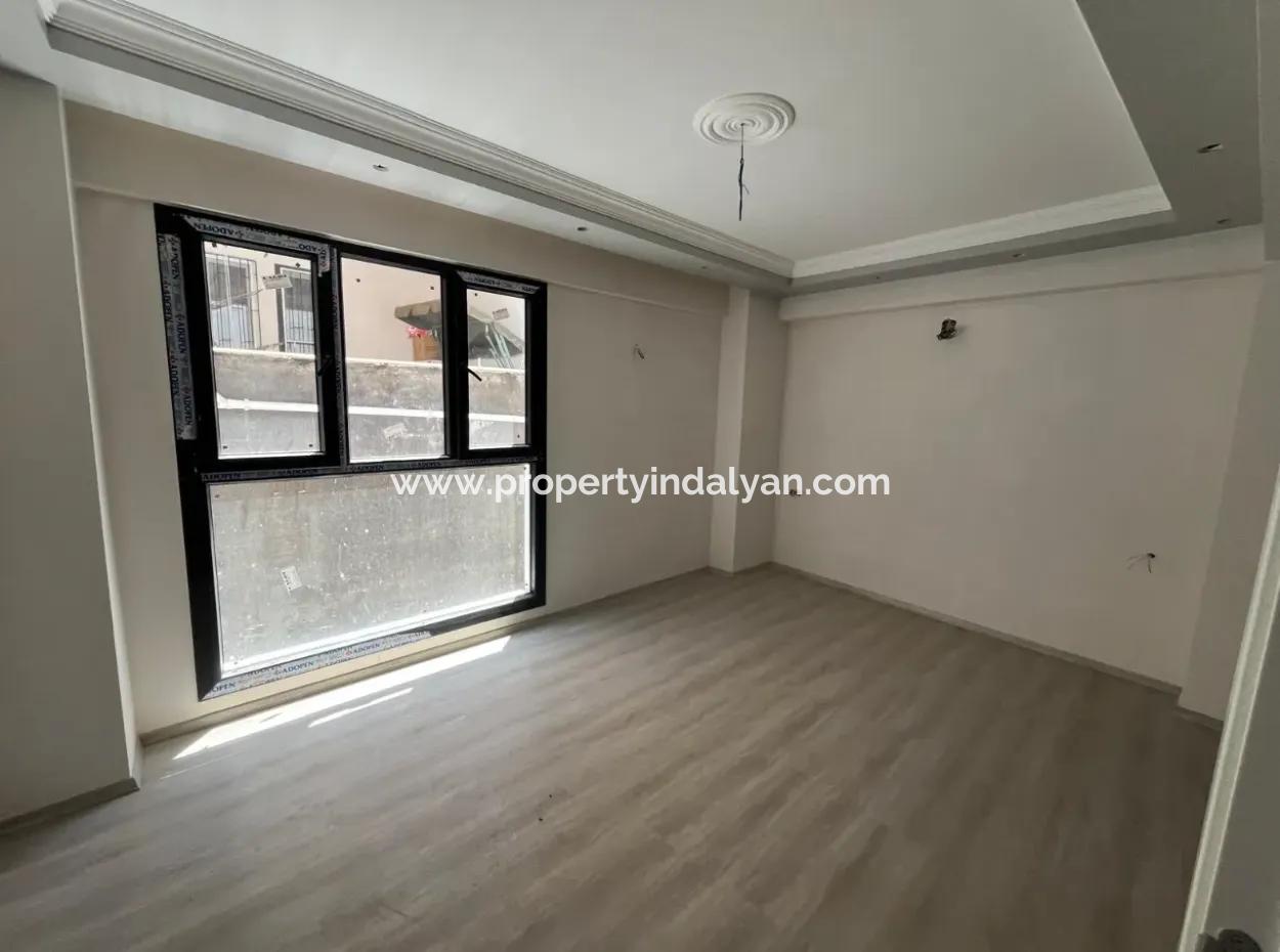 2Nd Floor 3 1 Apartment For Sale In Ortaca Center