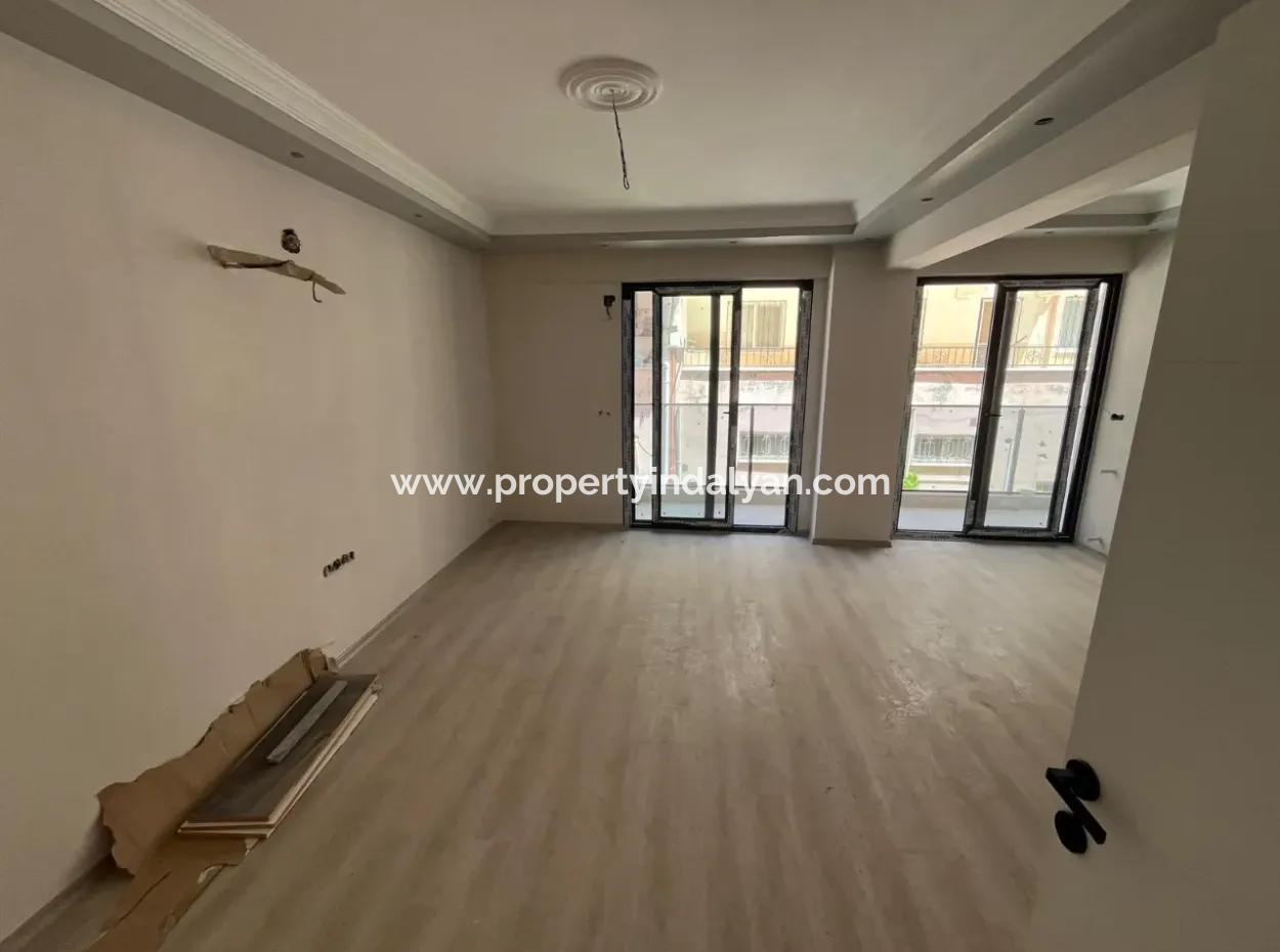 2Nd Floor 3 1 Apartment For Sale In Ortaca Center