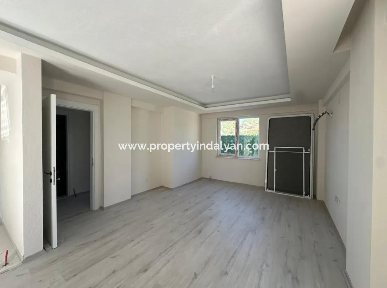 3 In 1 Duplex Villa For Sale In Ortaca Cumhuriyet