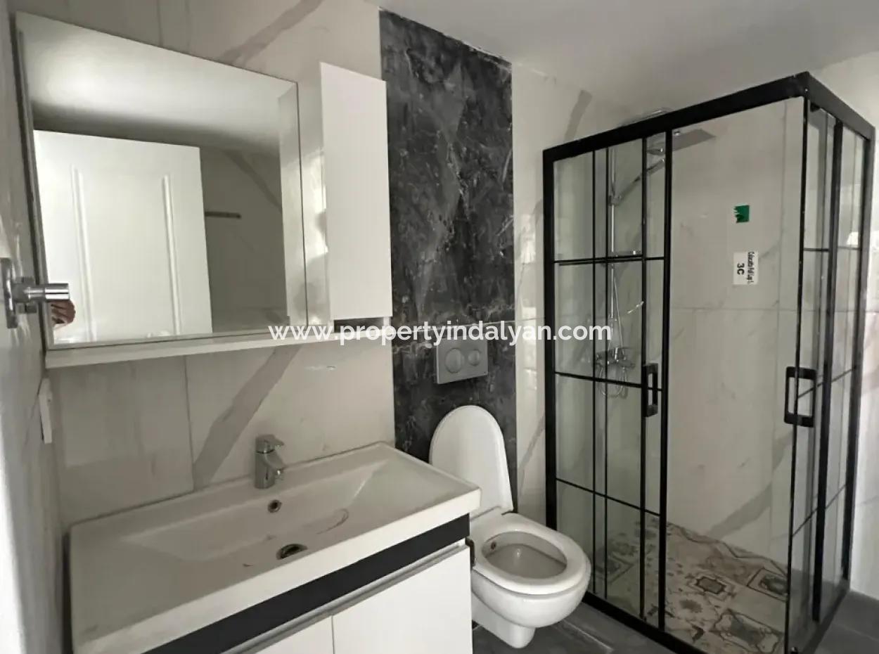 3 In 1 Duplex Villa For Sale In Ortaca Cumhuriyet