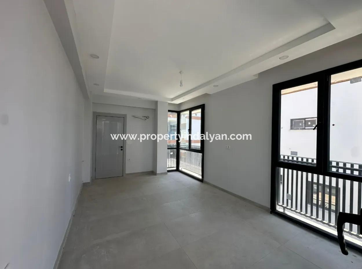 4 1, 235 M2 Brand New Villas For Sale In Ortaca