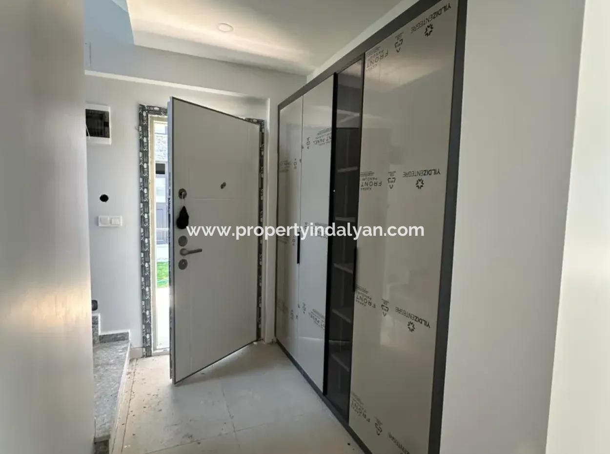 4 1, 235 M2 Brand New Villas For Sale In Ortaca