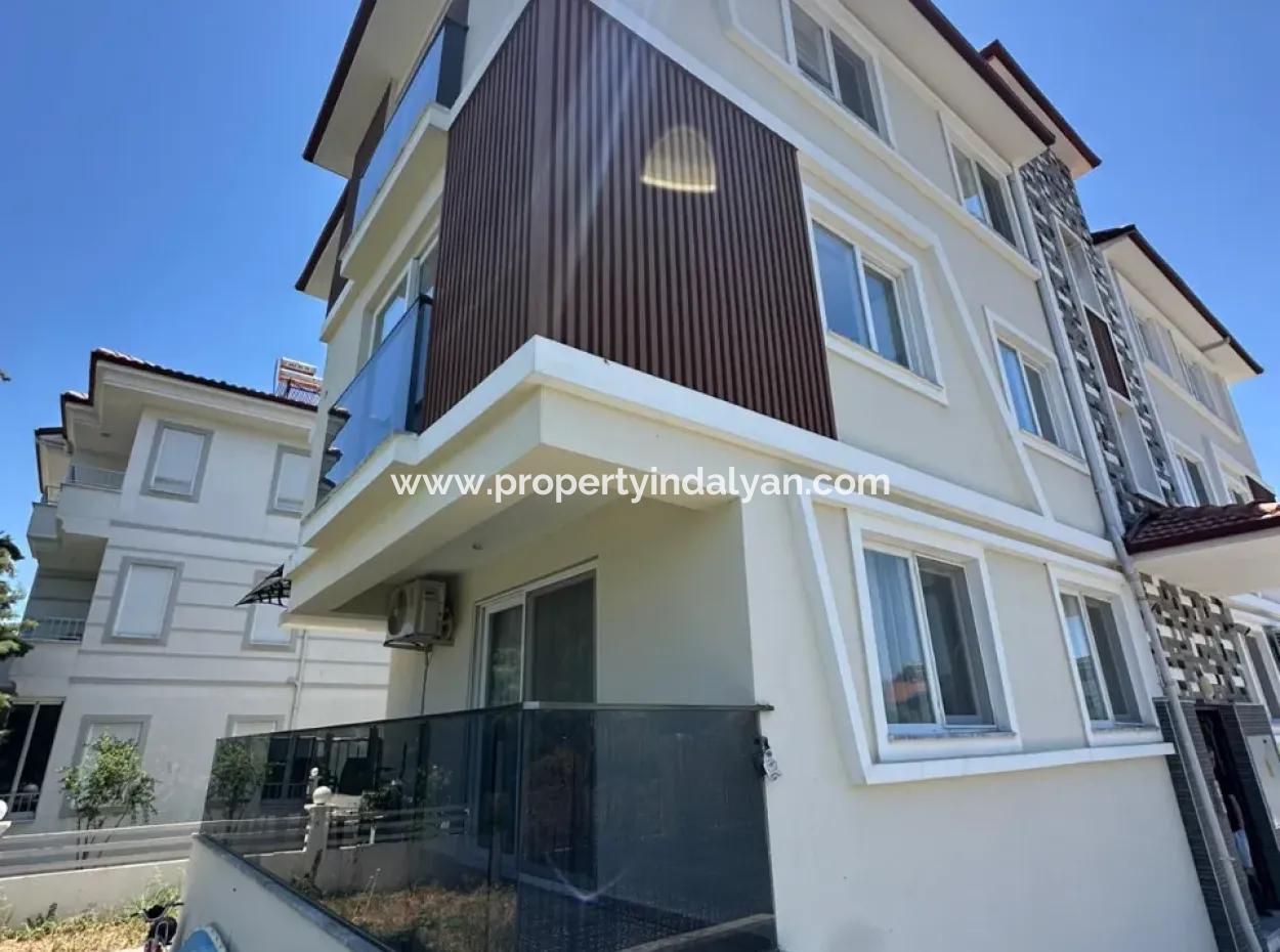 Opportunity For Those Who Want A Big 1 1! Furnished, New And Central