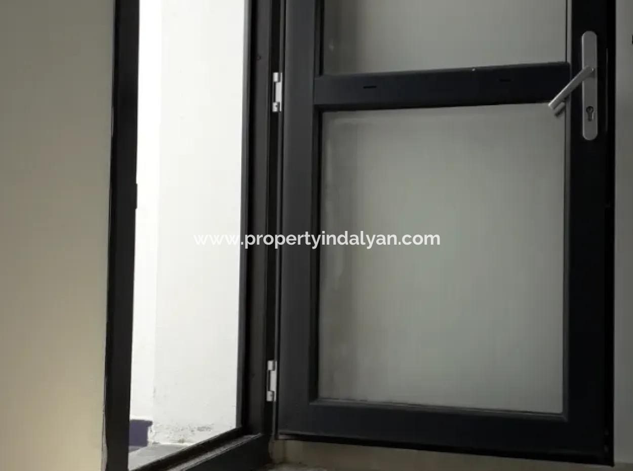 2 1 Apartment For Sale Or Swap In Izmir Çeşme Sakarya.