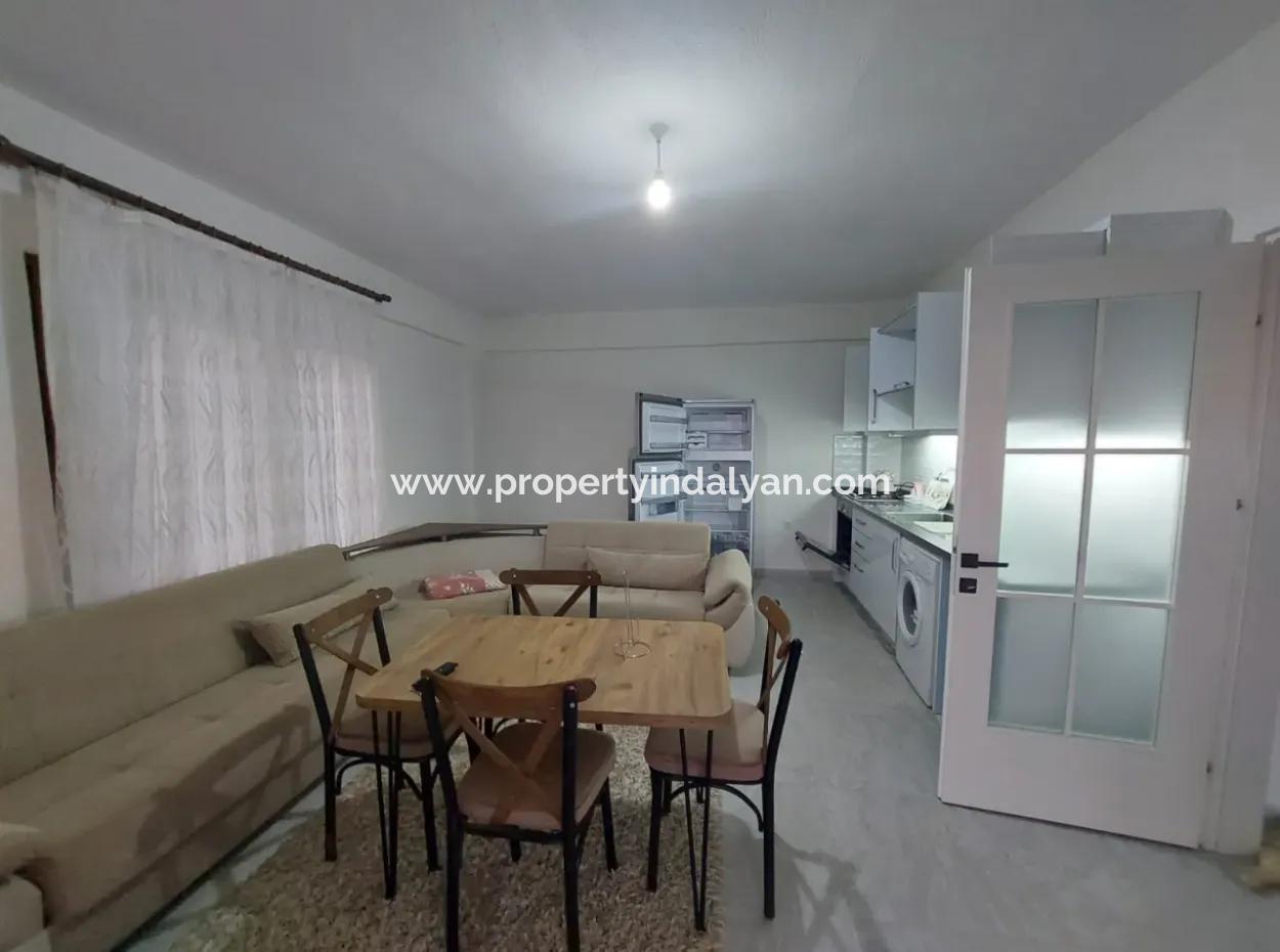 Köyceğiz Yayla Village Nature Furnished 2 1 Apartment For Rent