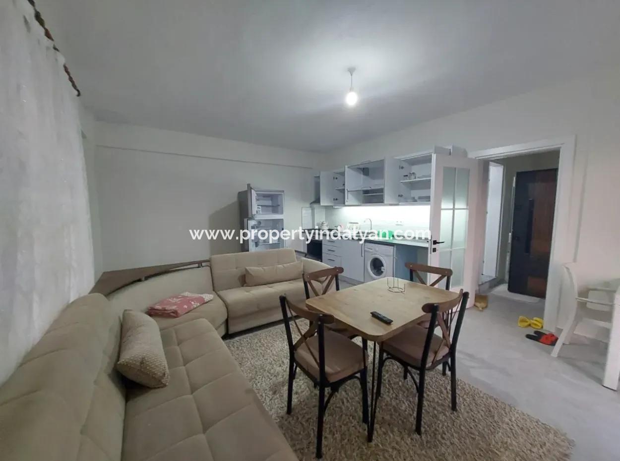 Köyceğiz Yayla Village Nature Furnished 2 1 Apartment For Rent