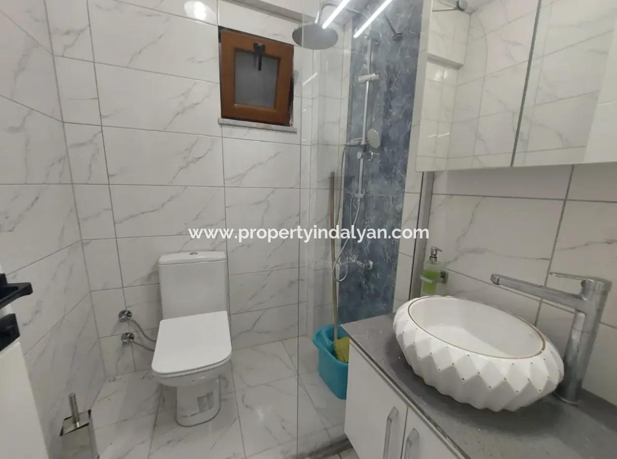 Köyceğiz Yayla Village Nature Furnished 2 1 Apartment For Rent