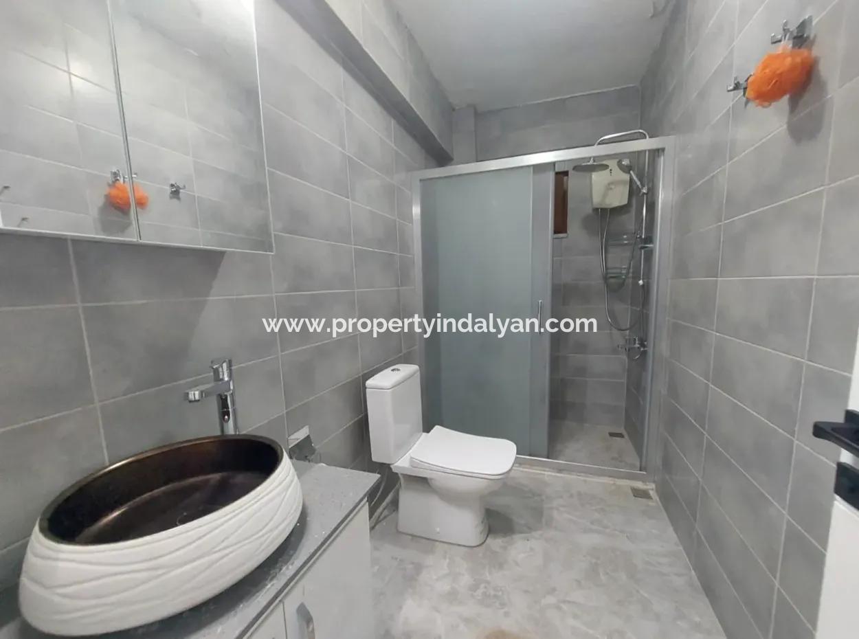 Köyceğiz Yayla Village Nature Furnished 2 1 Apartment For Rent