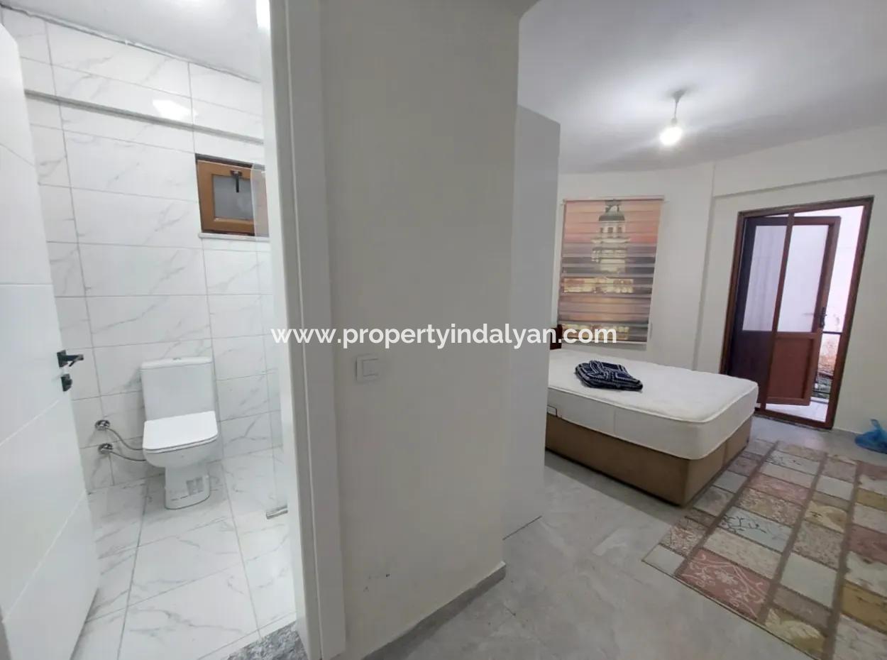 Köyceğiz Yayla Village Nature Furnished 2 1 Apartment For Rent