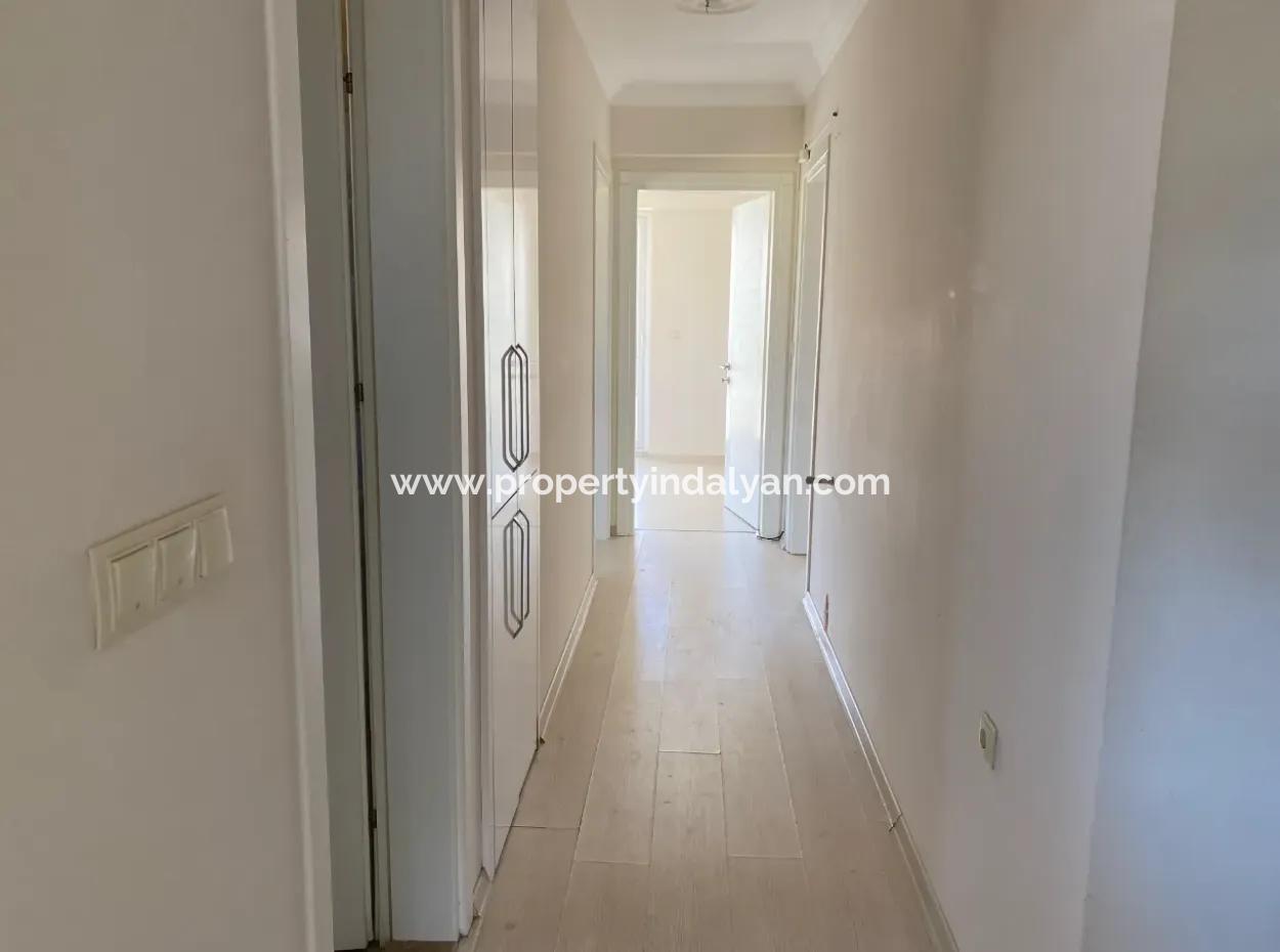 3 1 Apartment For Sale In Ortaca Cumhuriyet Sütçüler Street.