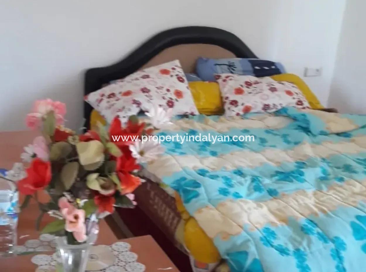 Bargain Apartment For Sale In Ortaca