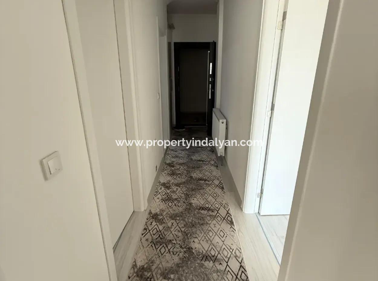 1 1 70M2 Fully Furnished Apartment For Sale In The Center Of Ortaca.