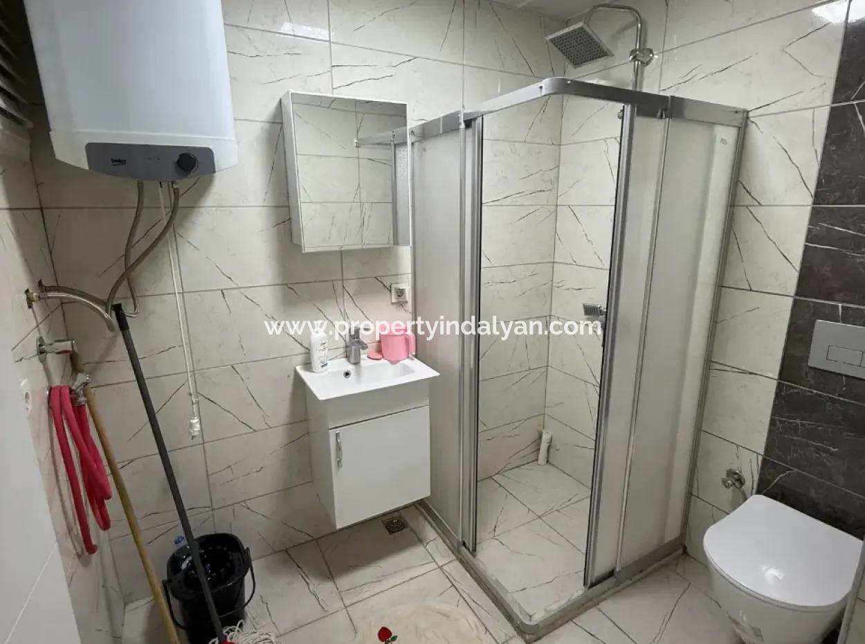 1 1 70M2 Fully Furnished Apartment For Sale In The Center Of Ortaca.