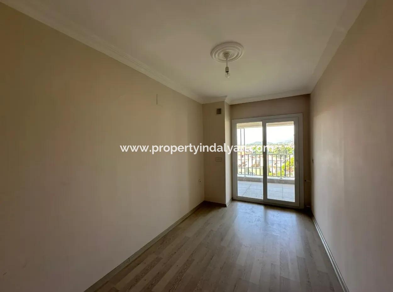 For Sale 3 1 110 M2 Apartment In The Center Of Ortaca.