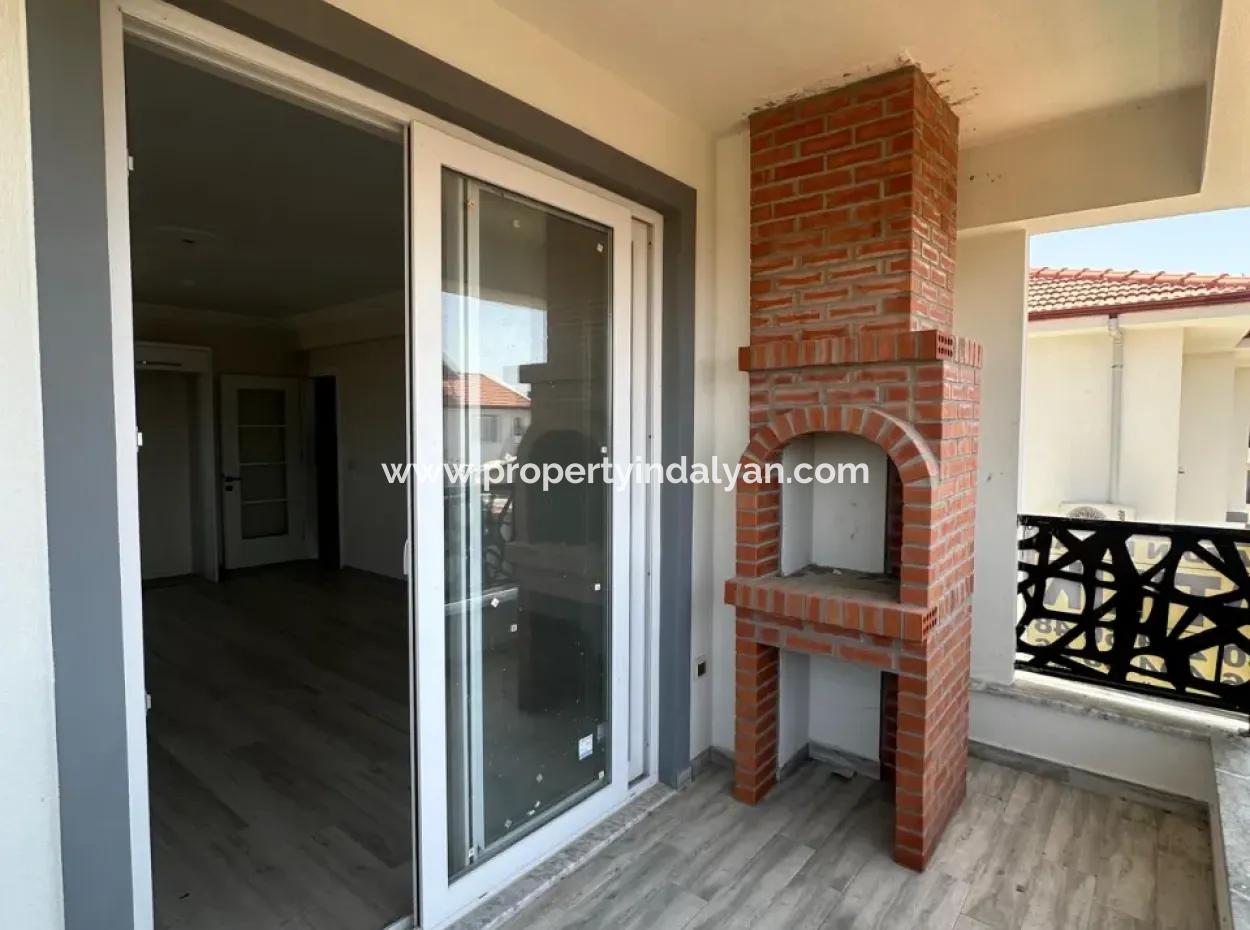 3 1 Brand New Apartment For Sale In Ortaca Center