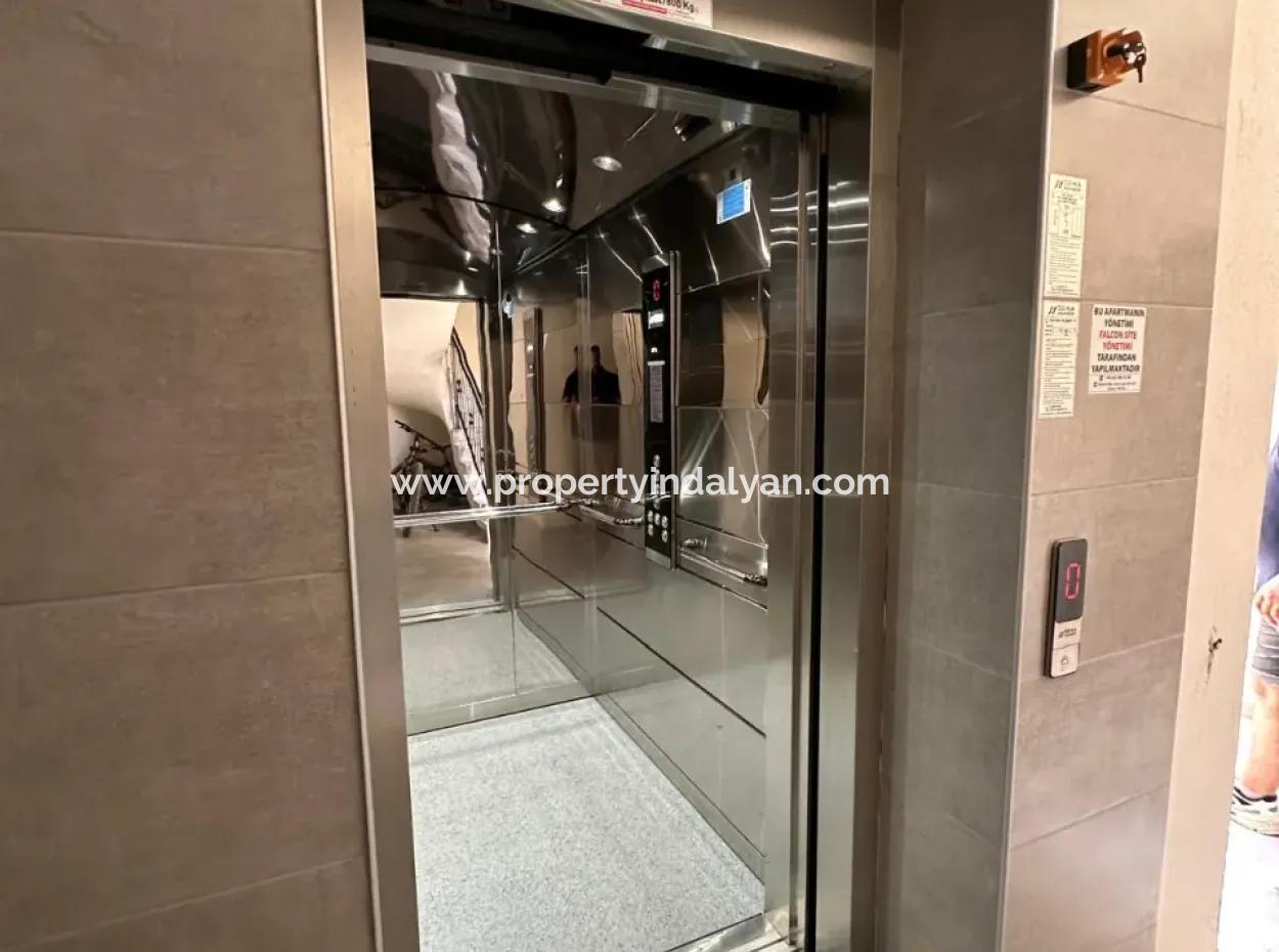 3 1 Brand New Apartment For Sale In Ortaca Center