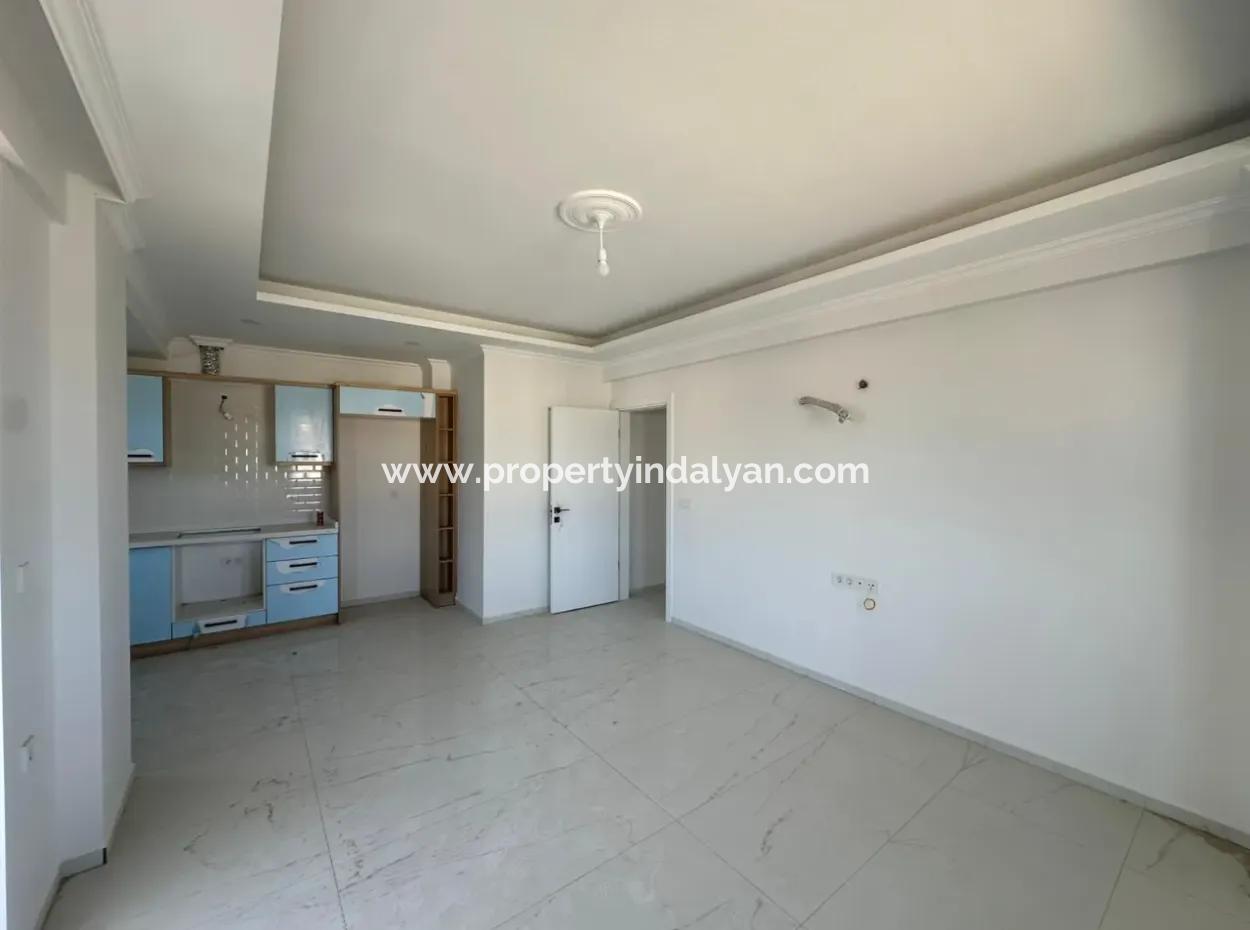 2 1 Zero Luxury Pool Apartment For Rent In Ortaca Center