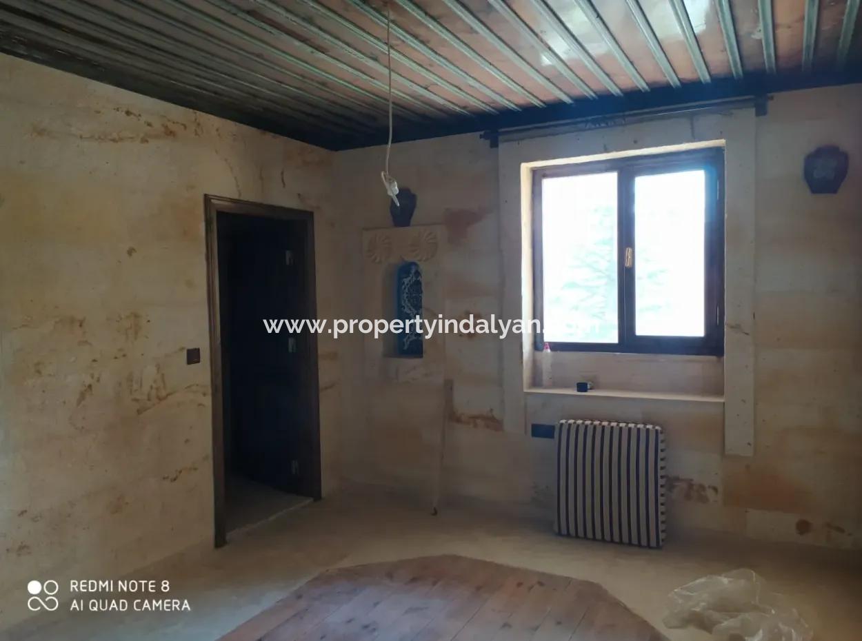 13 Rooms Antik Apart Hotel For Rent In Nevsehir Urgup Mustafapaşa