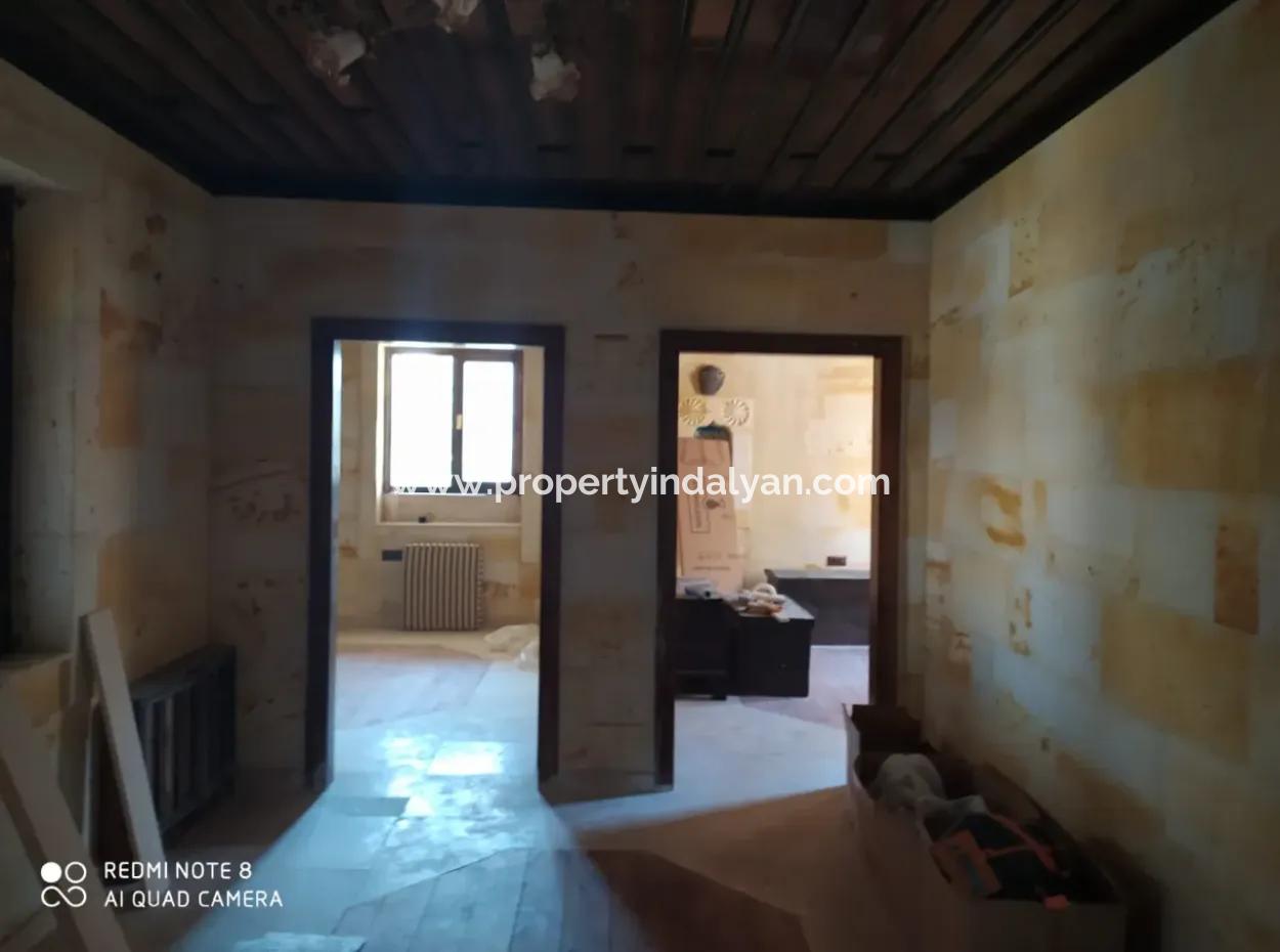 13 Rooms Antik Apart Hotel For Rent In Nevsehir Urgup Mustafapaşa