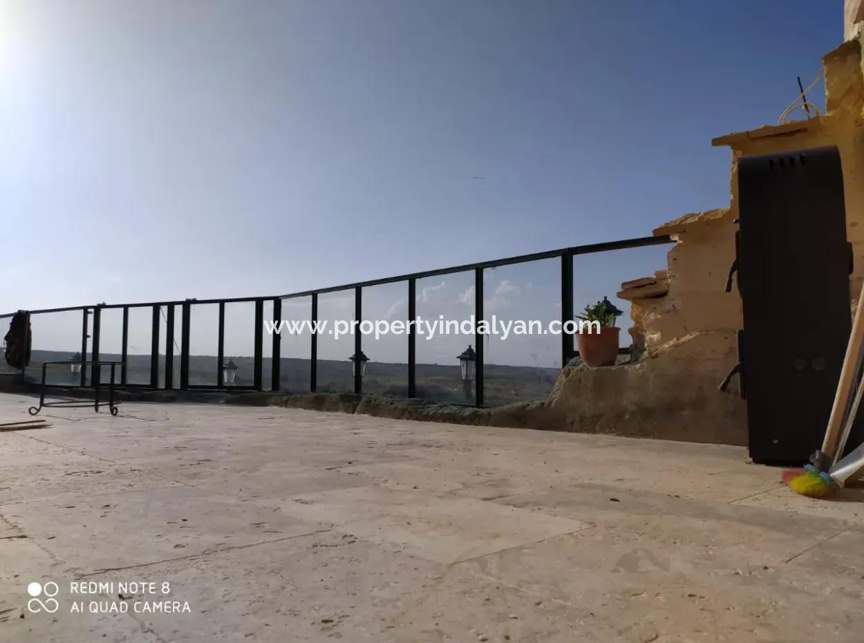 13 Rooms Antik Apart Hotel For Rent In Nevsehir Urgup Mustafapaşa