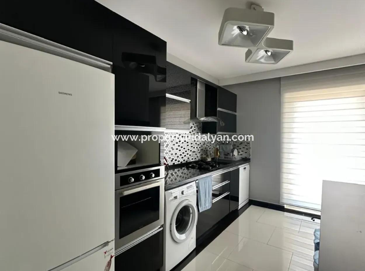 Residence 3 In 1 Luxury Apartment For Sale