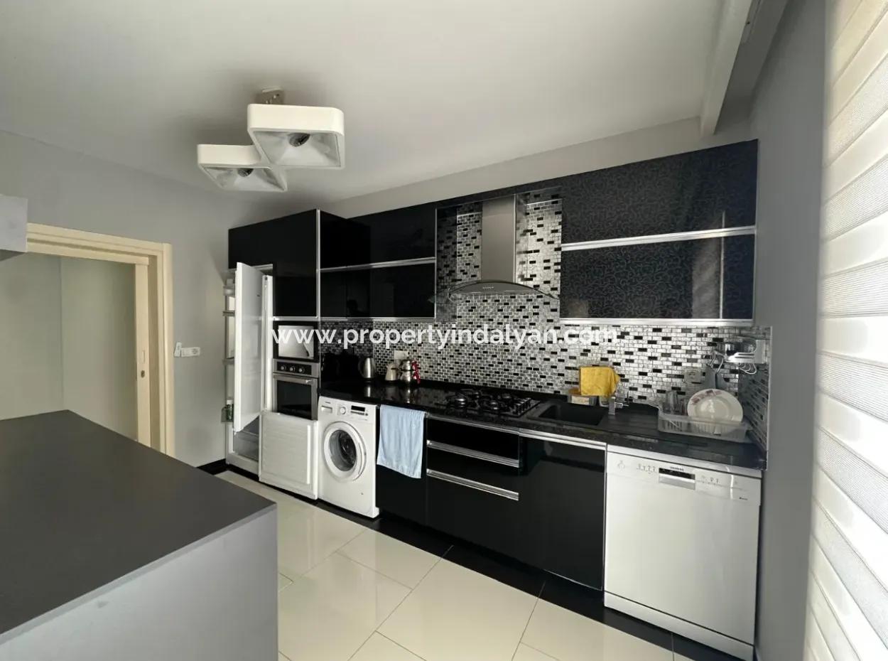 Residence 3 In 1 Luxury Apartment For Sale