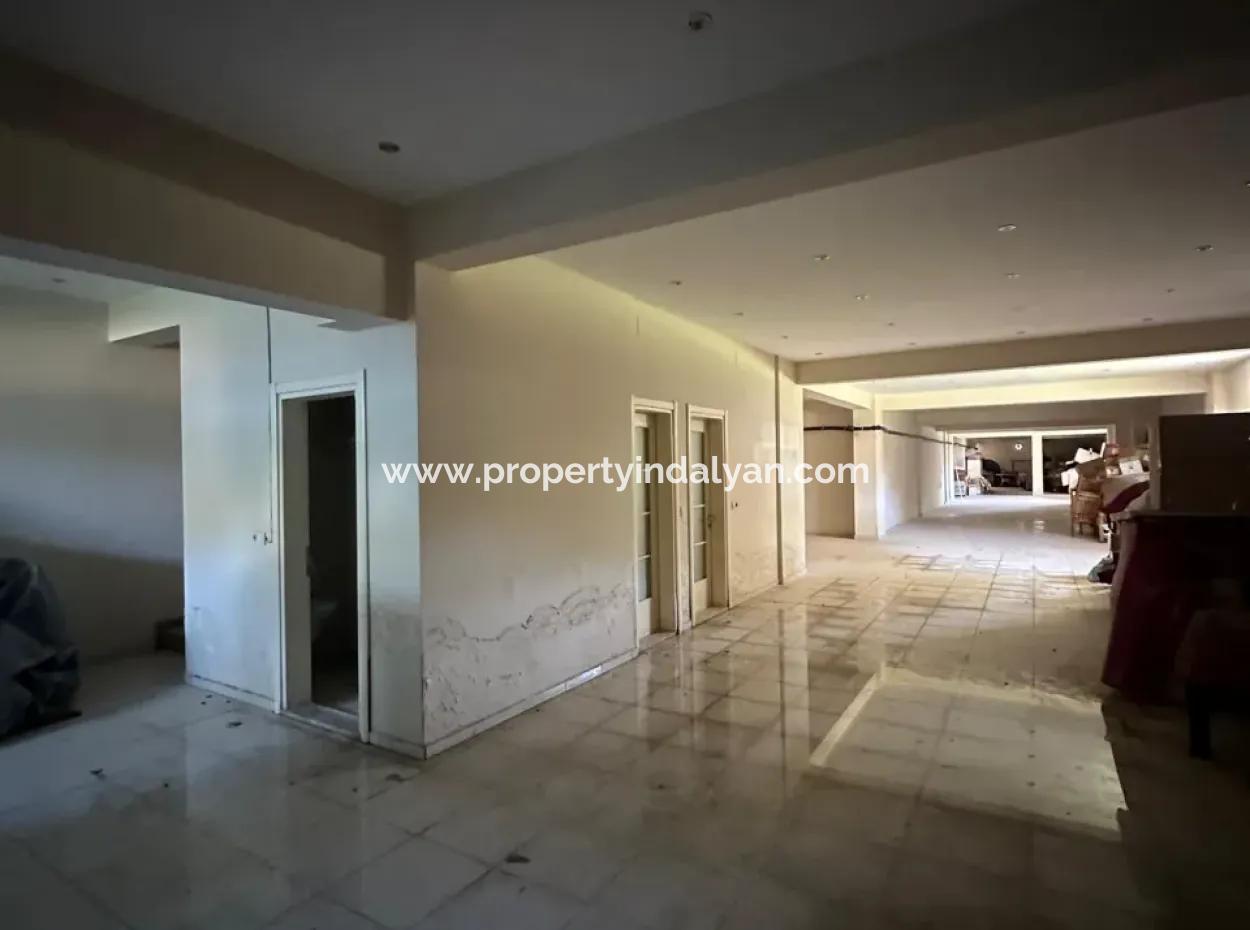 Residence 3 In 1 Luxury Apartment For Sale