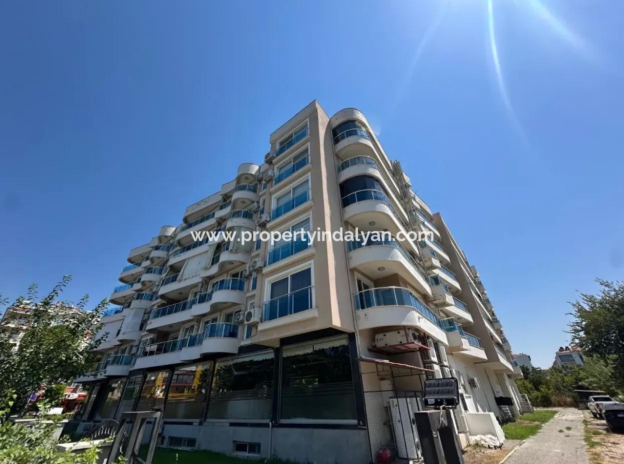 Residence 3 In 1 Luxury Apartment For Sale