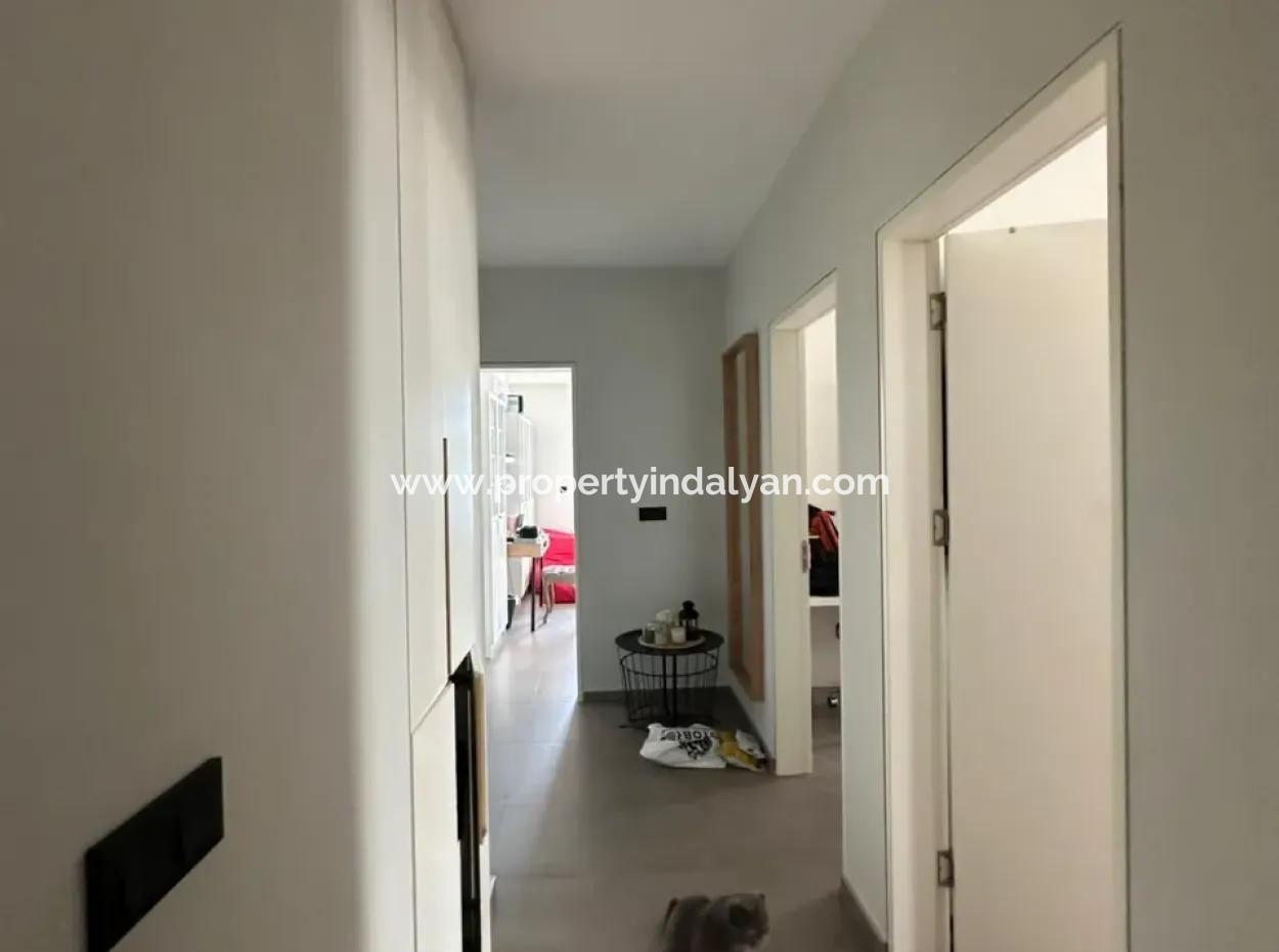 3 In 1 Luxury Apartment For Sale In Bahcelife