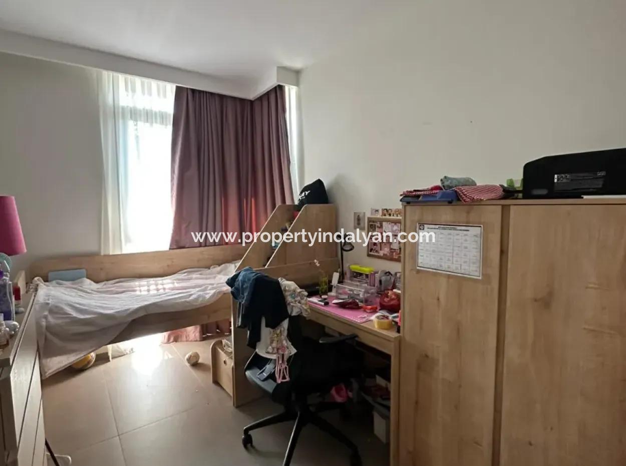 3 In 1 Luxury Apartment For Sale In Bahcelife