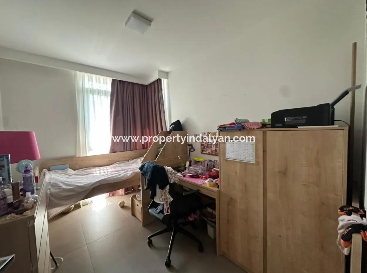 3 In 1 Luxury Apartment For Sale In Bahcelife