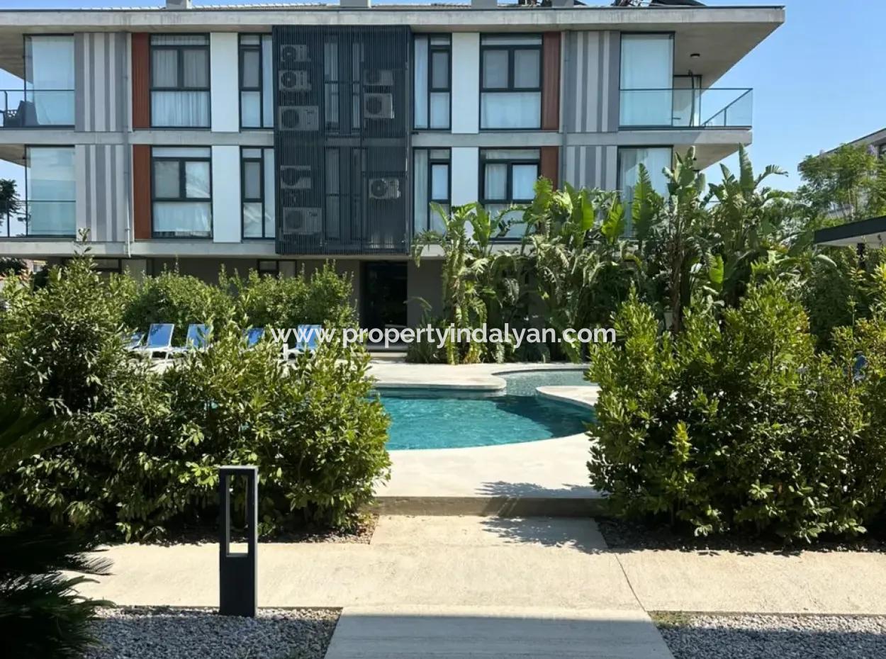 3 In 1 Luxury Apartment For Sale In Bahcelife